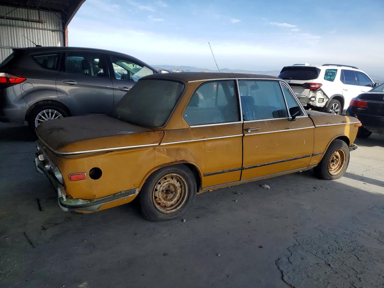 BMW Cooper