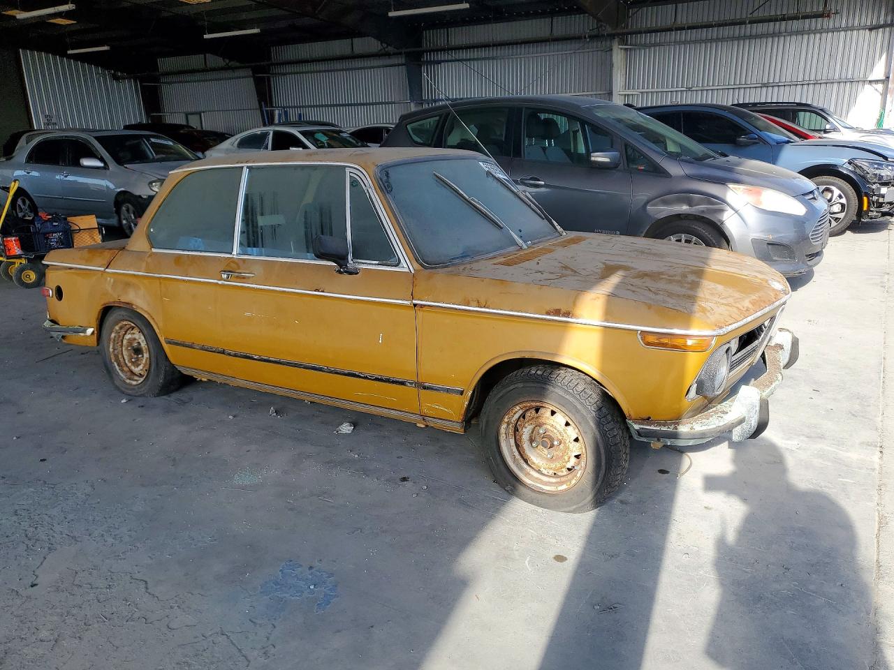 BMW Cooper