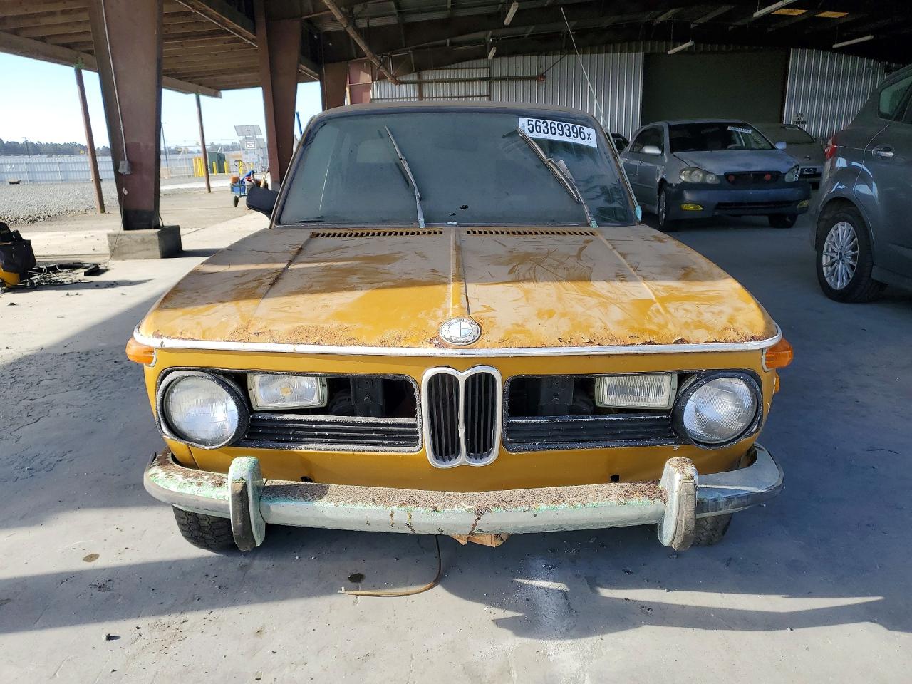BMW Cooper