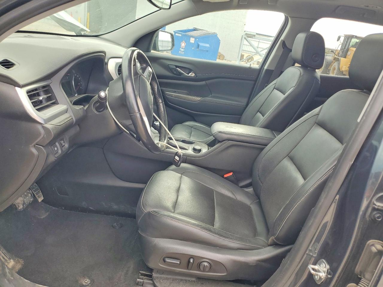 GMC Acadia Slt-1
