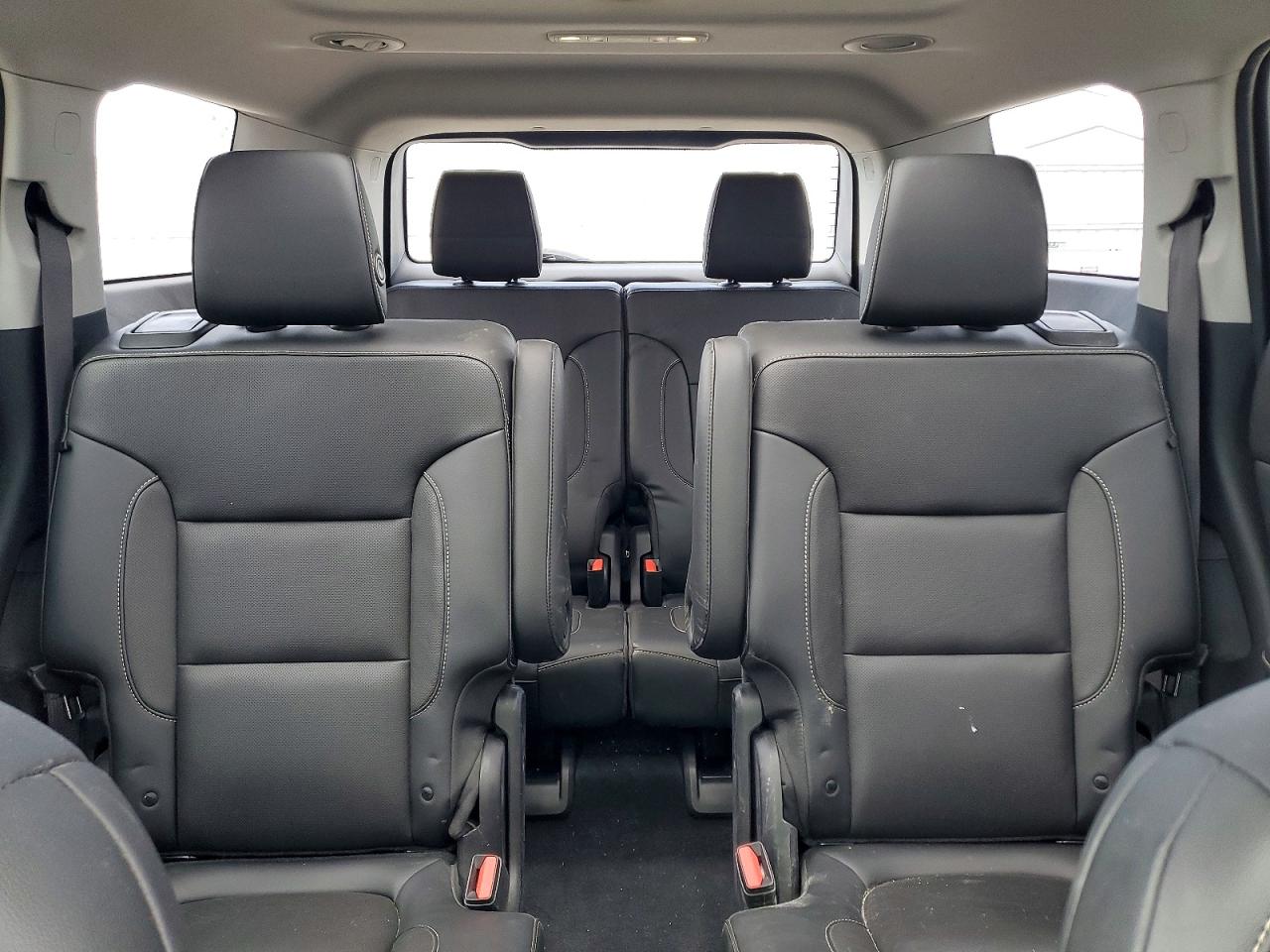 GMC Acadia Slt-1