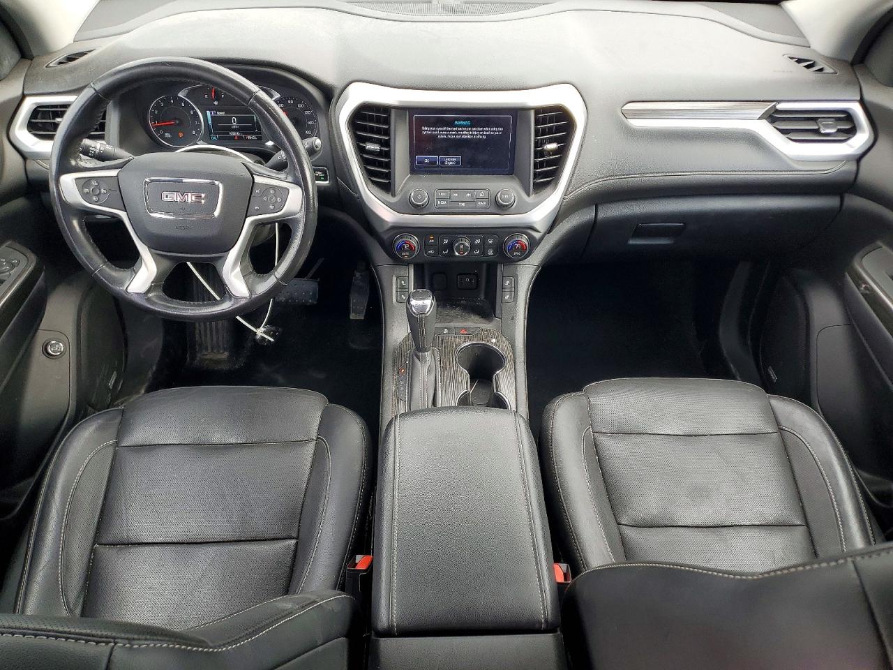 GMC Acadia Slt-1