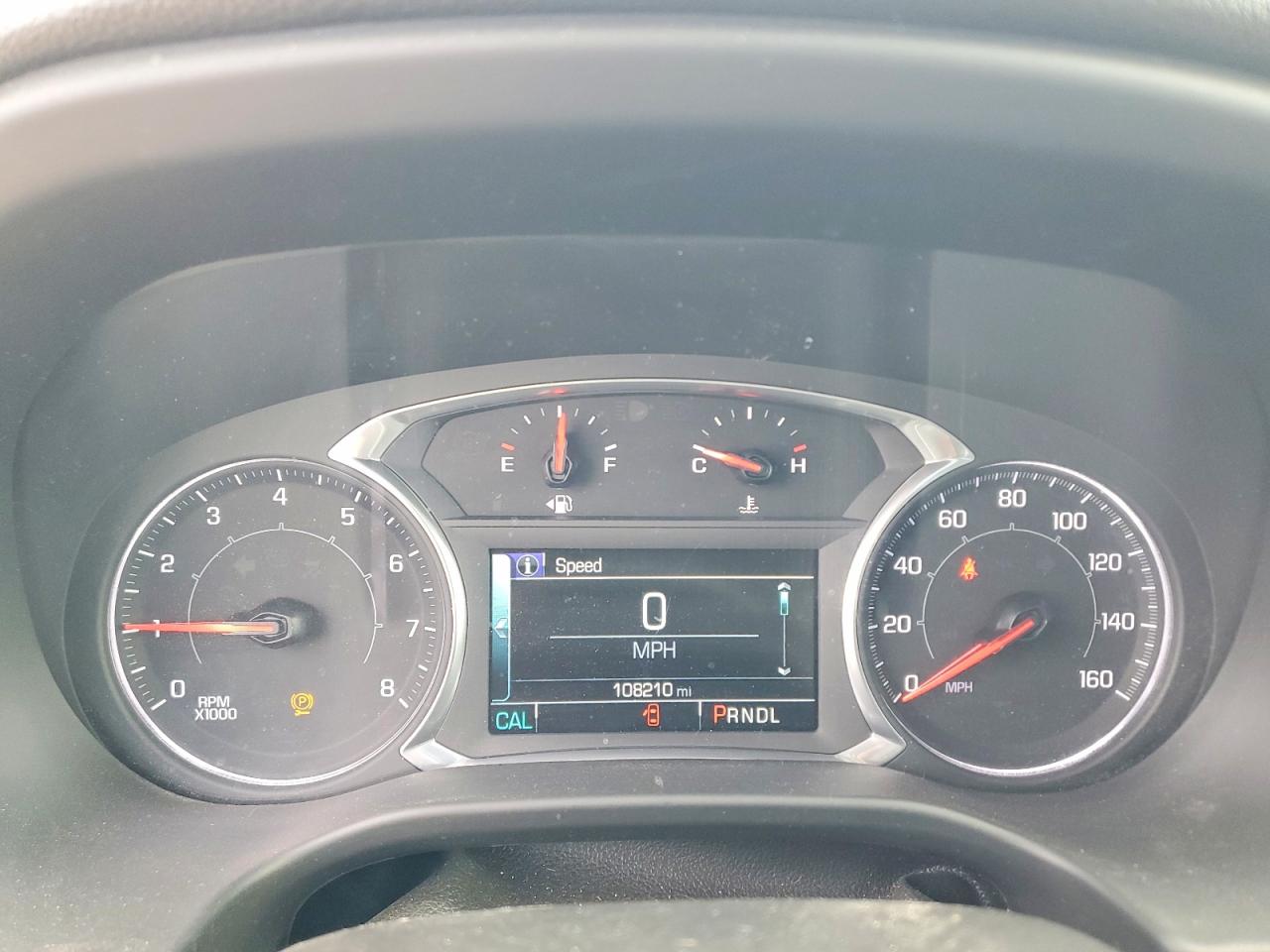 GMC Acadia Slt-1