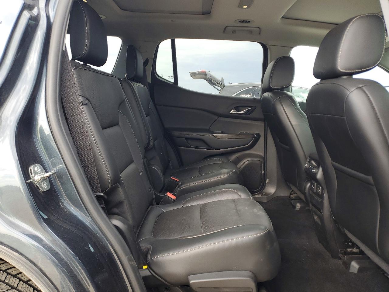 GMC Acadia Slt-1