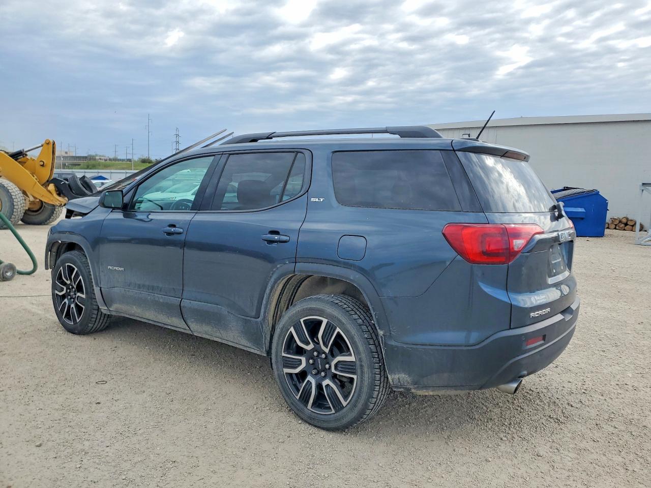 GMC Acadia Slt-1