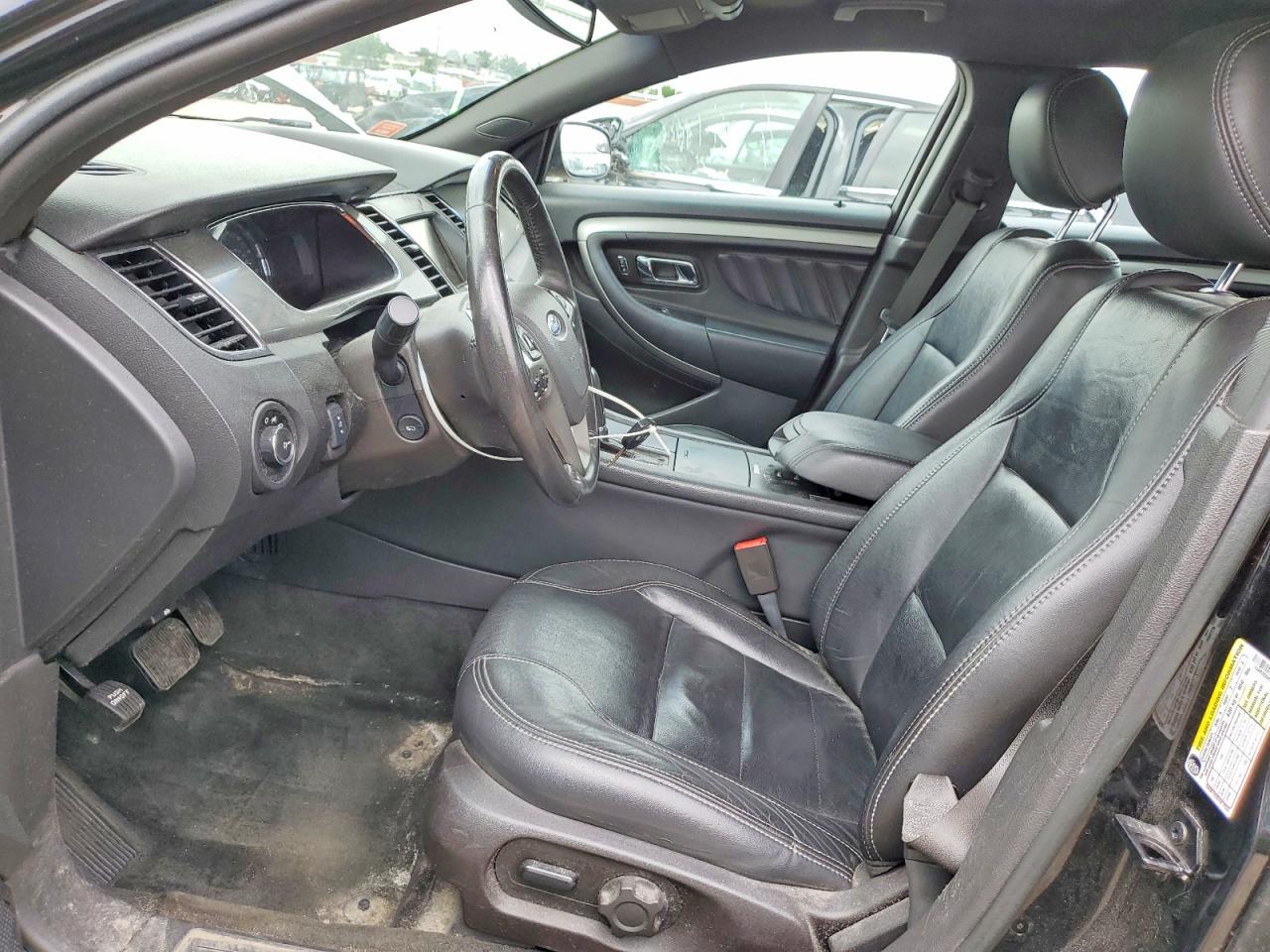 Ford Taurus Sel