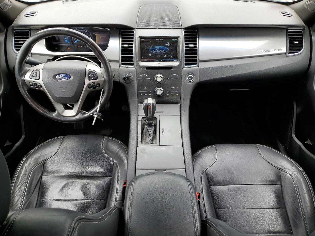 Ford Taurus Sel