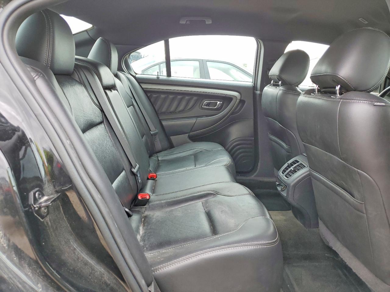 Ford Taurus Sel