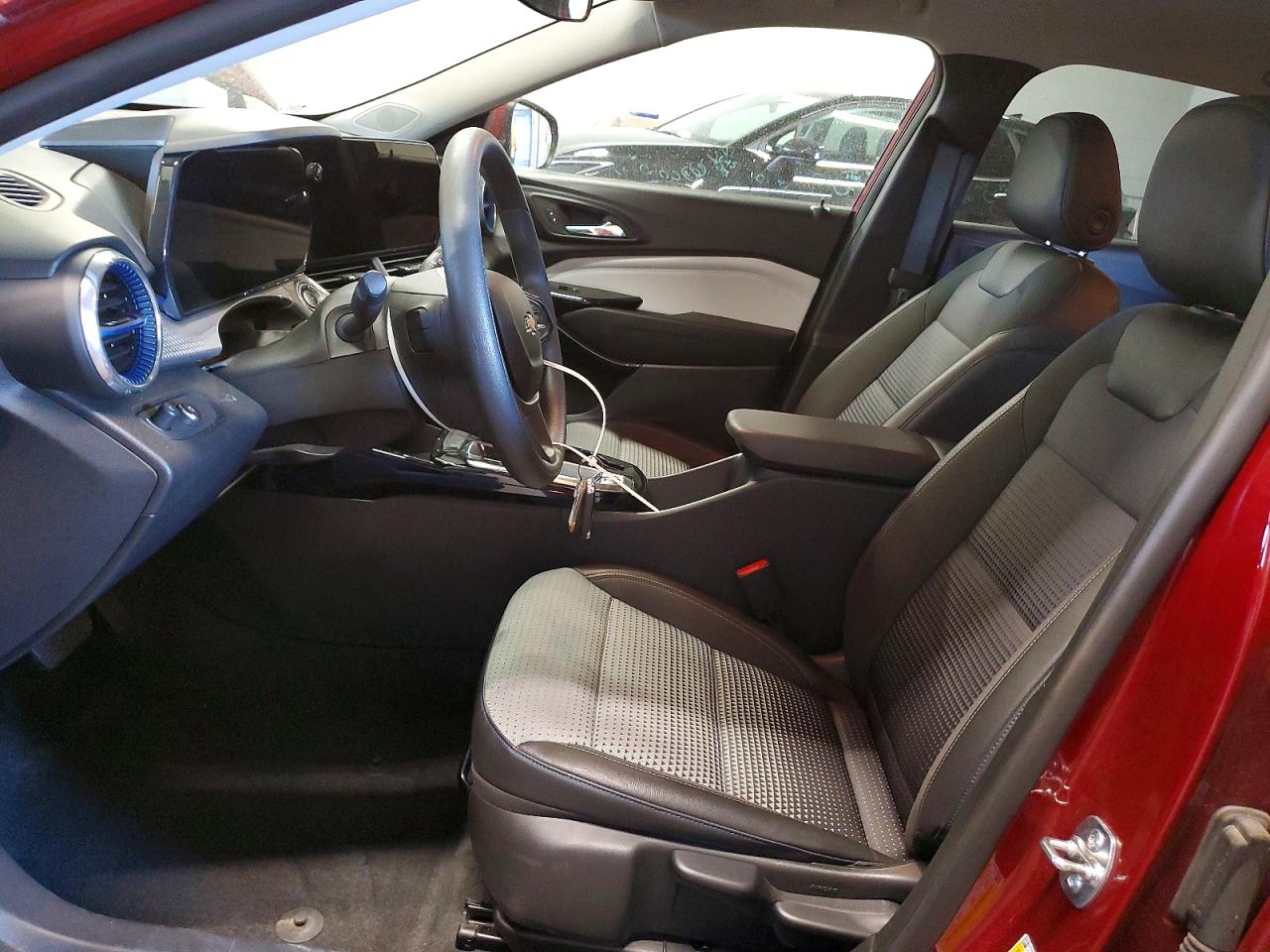 Chevrolet Trax 1lt