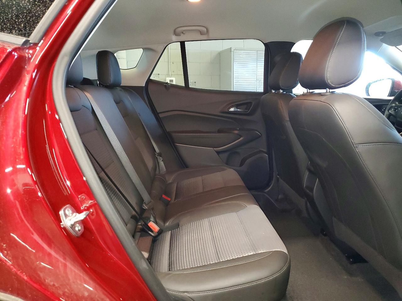 Chevrolet Trax 1lt