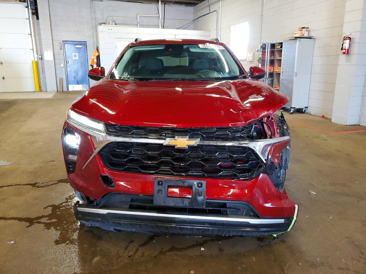 Chevrolet Trax 1lt