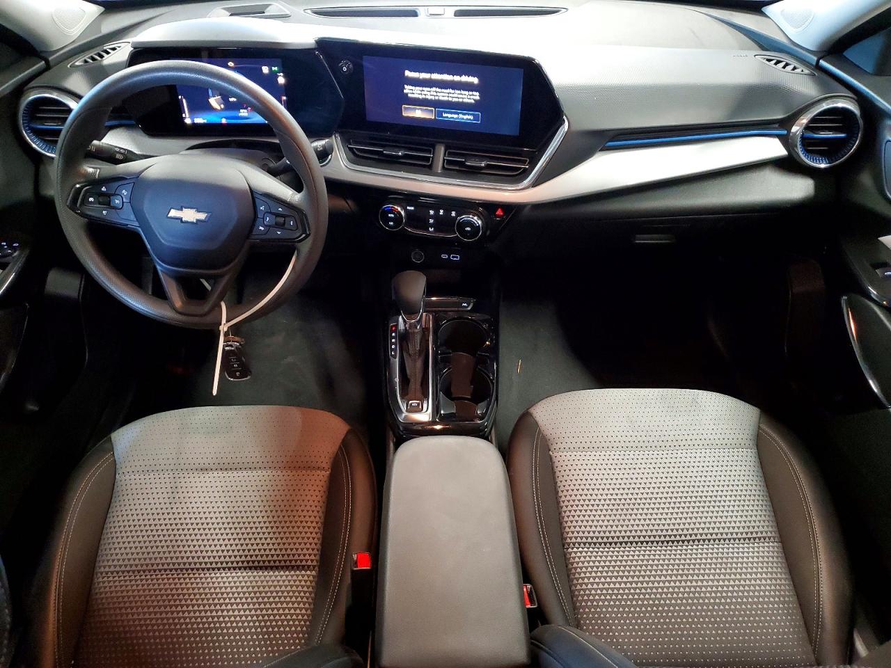 Chevrolet Trax 1lt