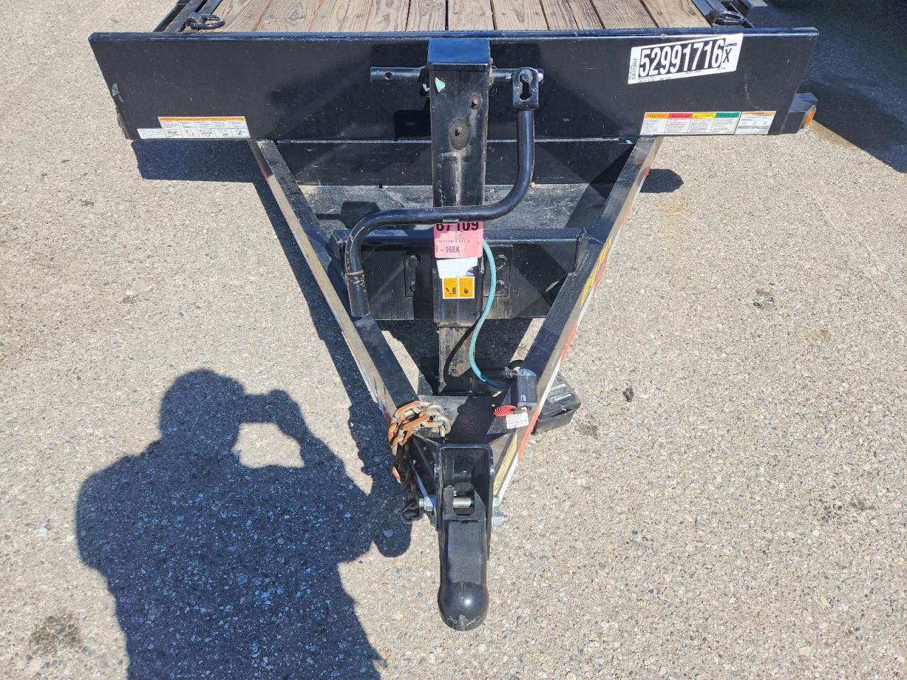Trail-Lite Trailer