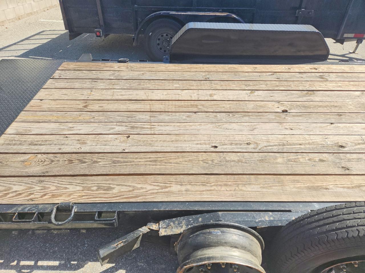 Trail-Lite Trailer