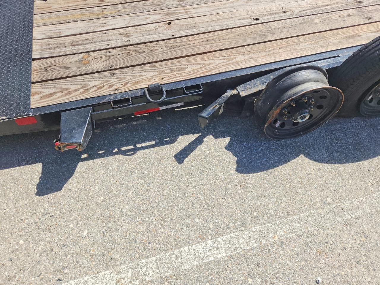Trail-Lite Trailer