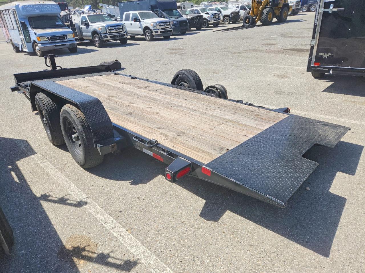 Trail-Lite Trailer