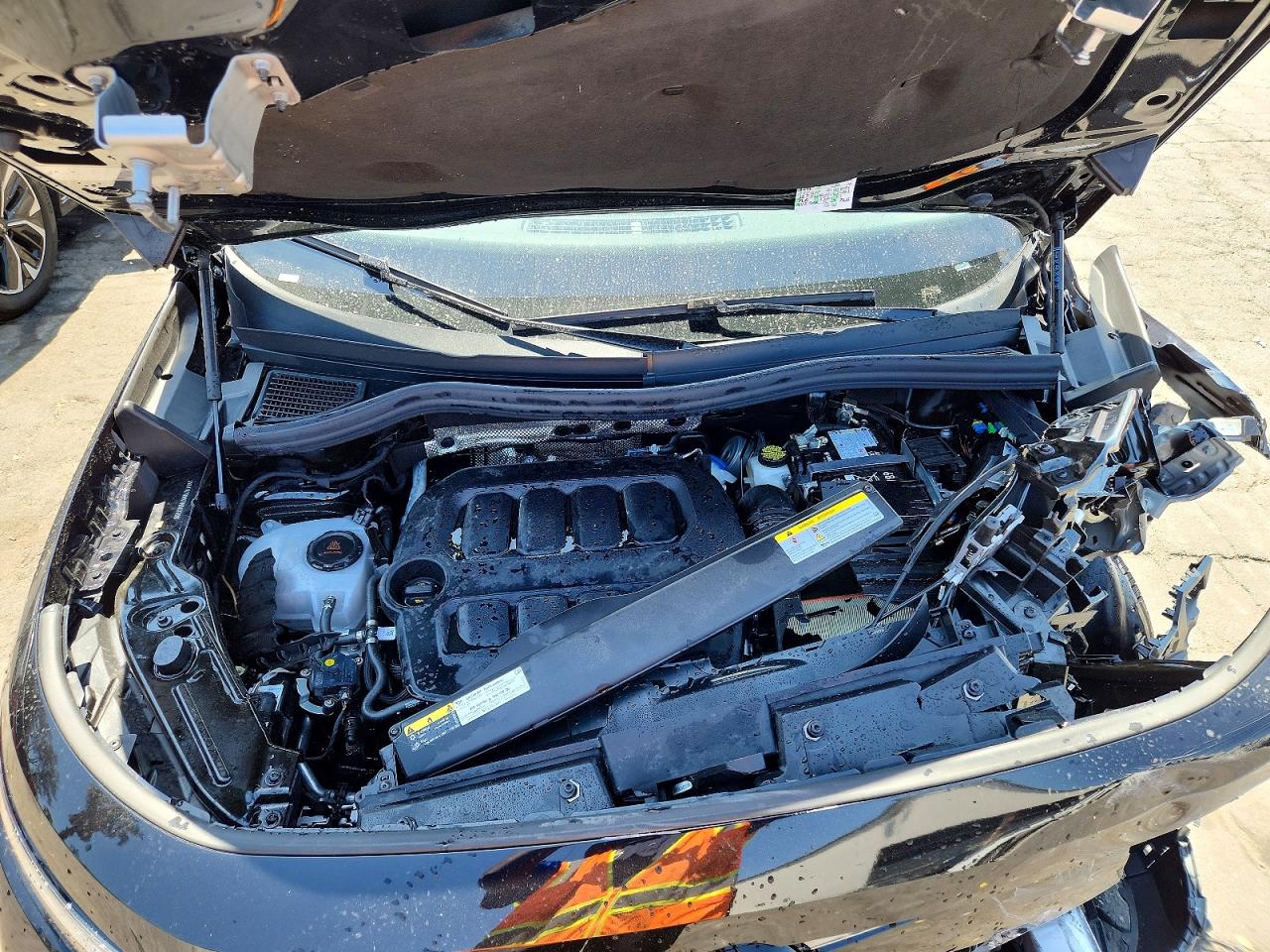 Volkswagen Tiguan Se