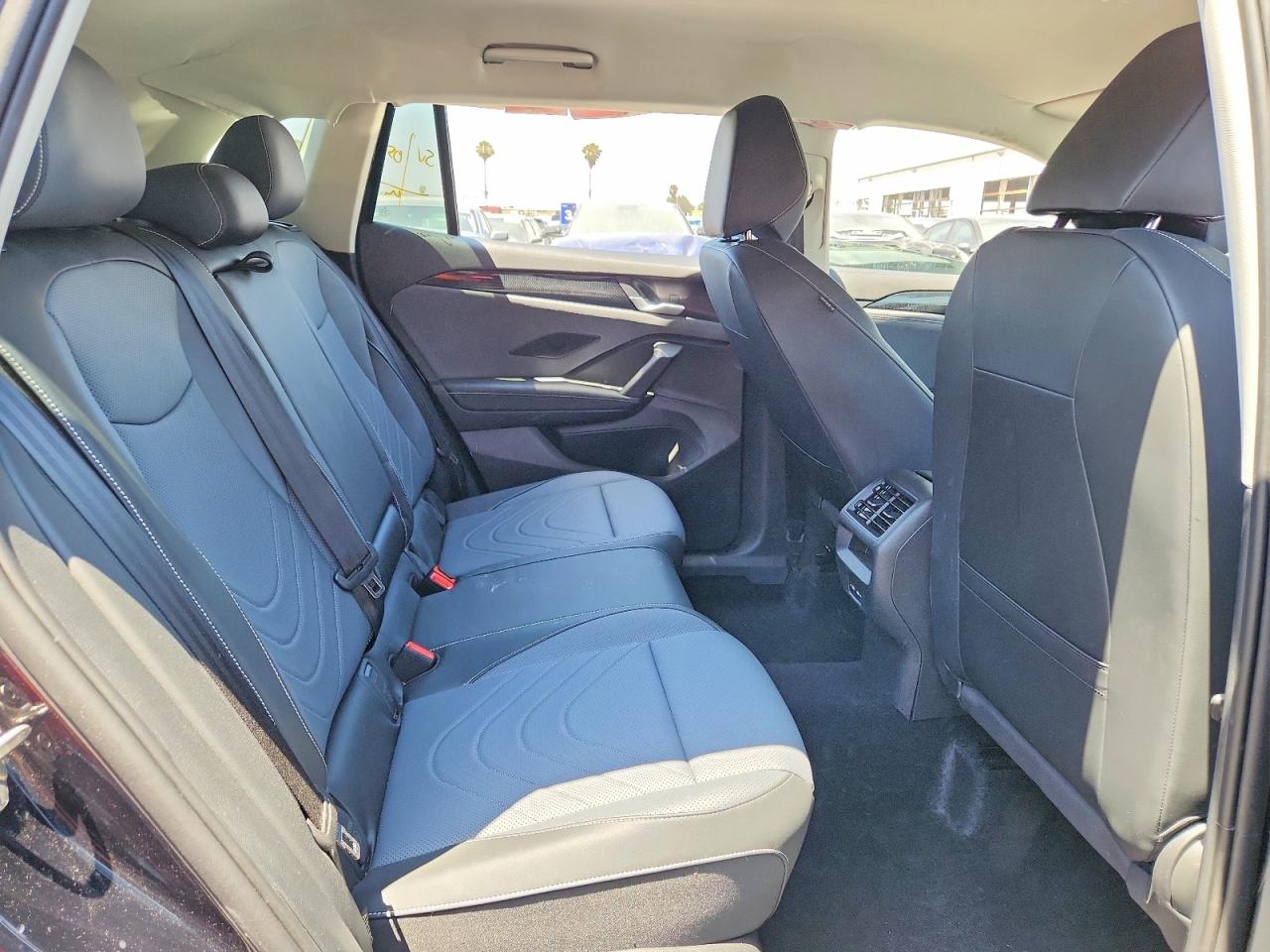 Volkswagen Tiguan Se