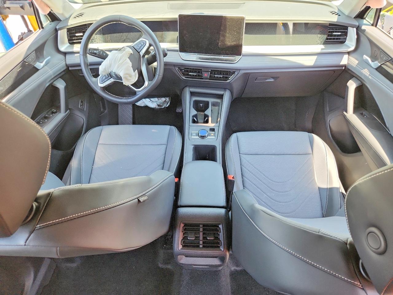 Volkswagen Tiguan Se