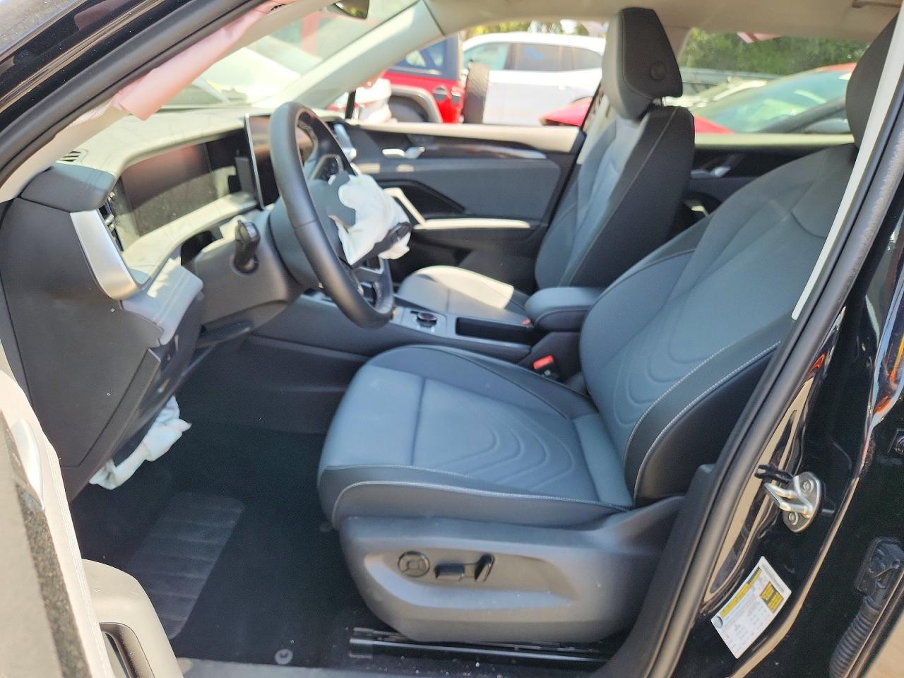 Volkswagen Tiguan Se