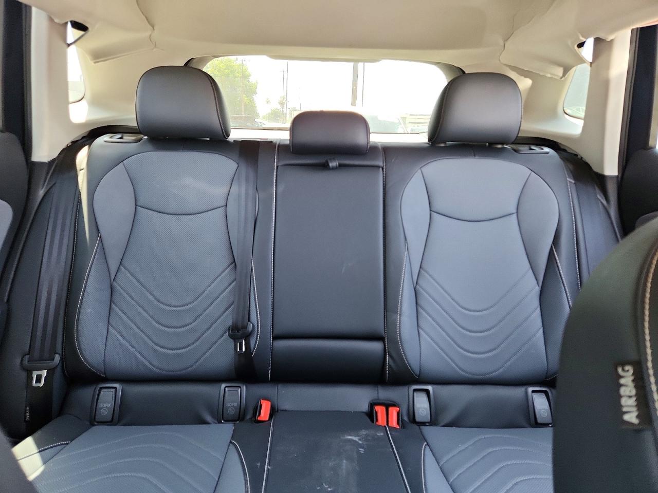 Volkswagen Tiguan Se