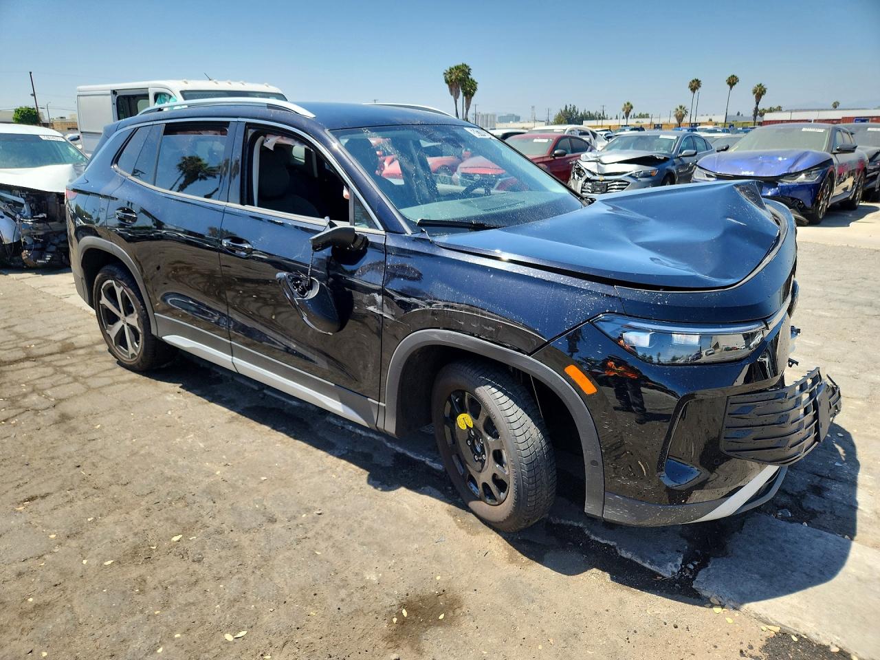 Volkswagen Tiguan Se