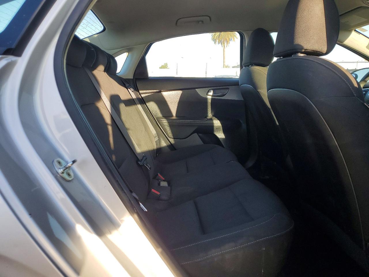 Kia Forte Lxs