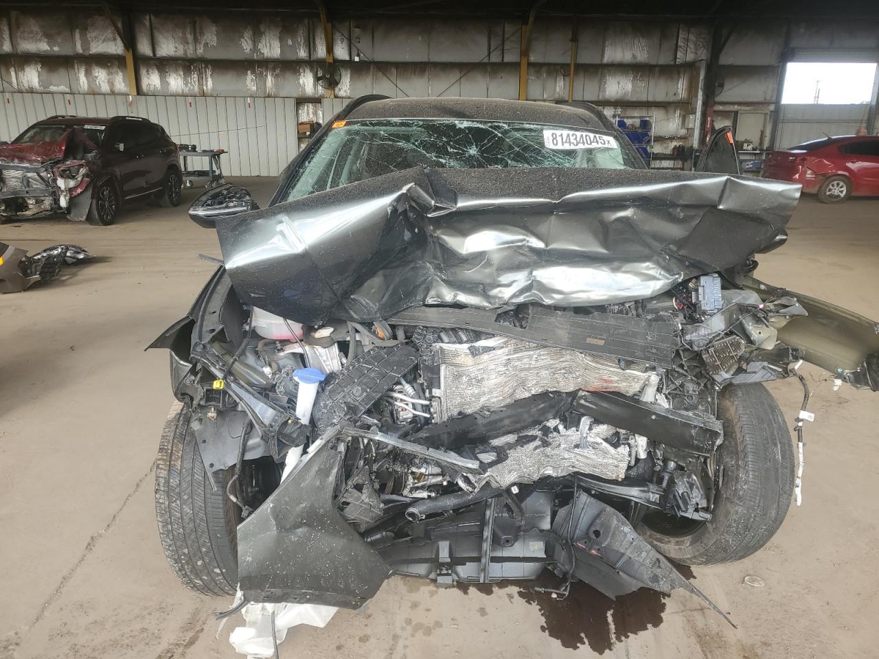 Hyundai TUCSON Sel