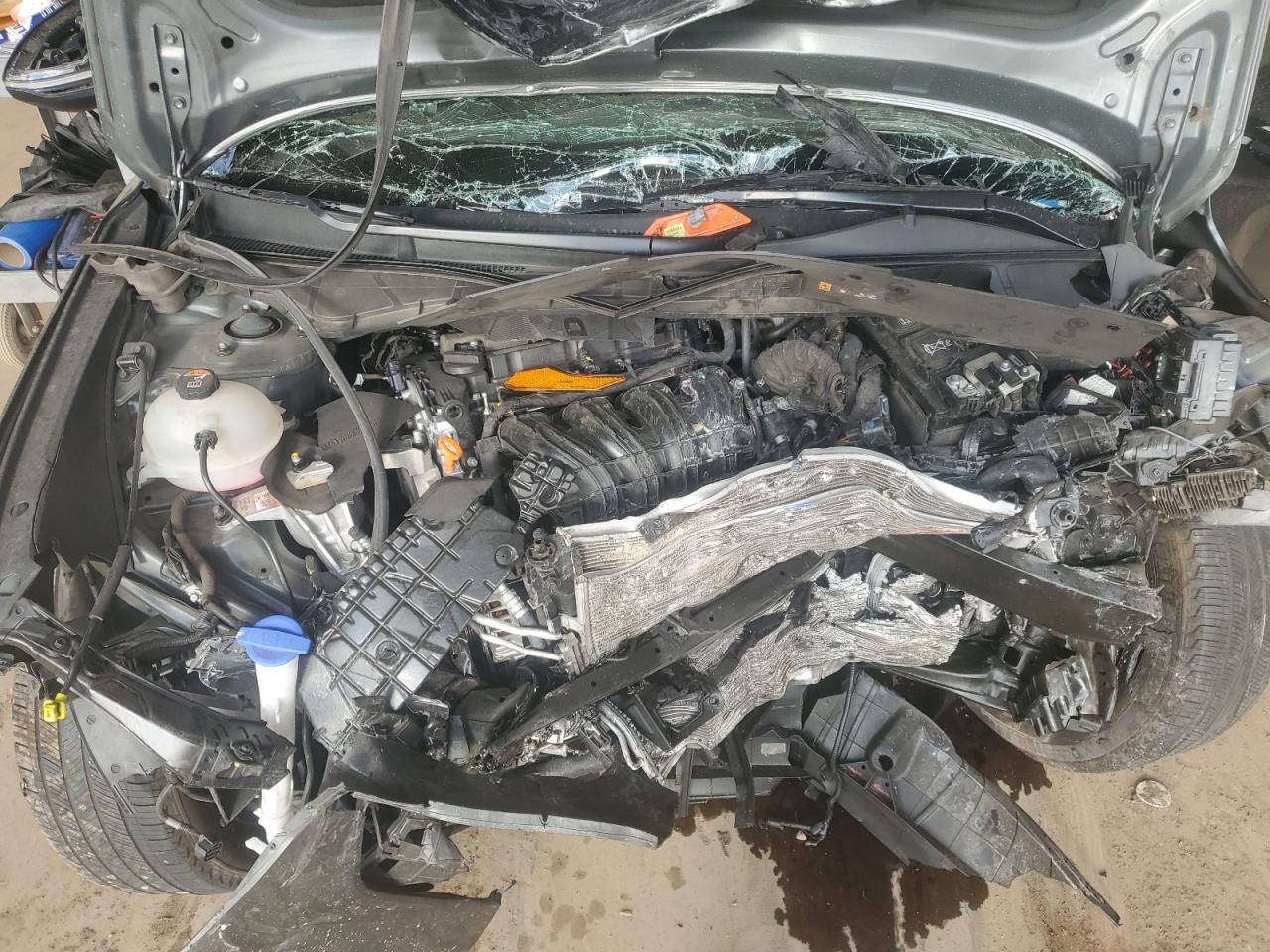 Hyundai TUCSON Sel