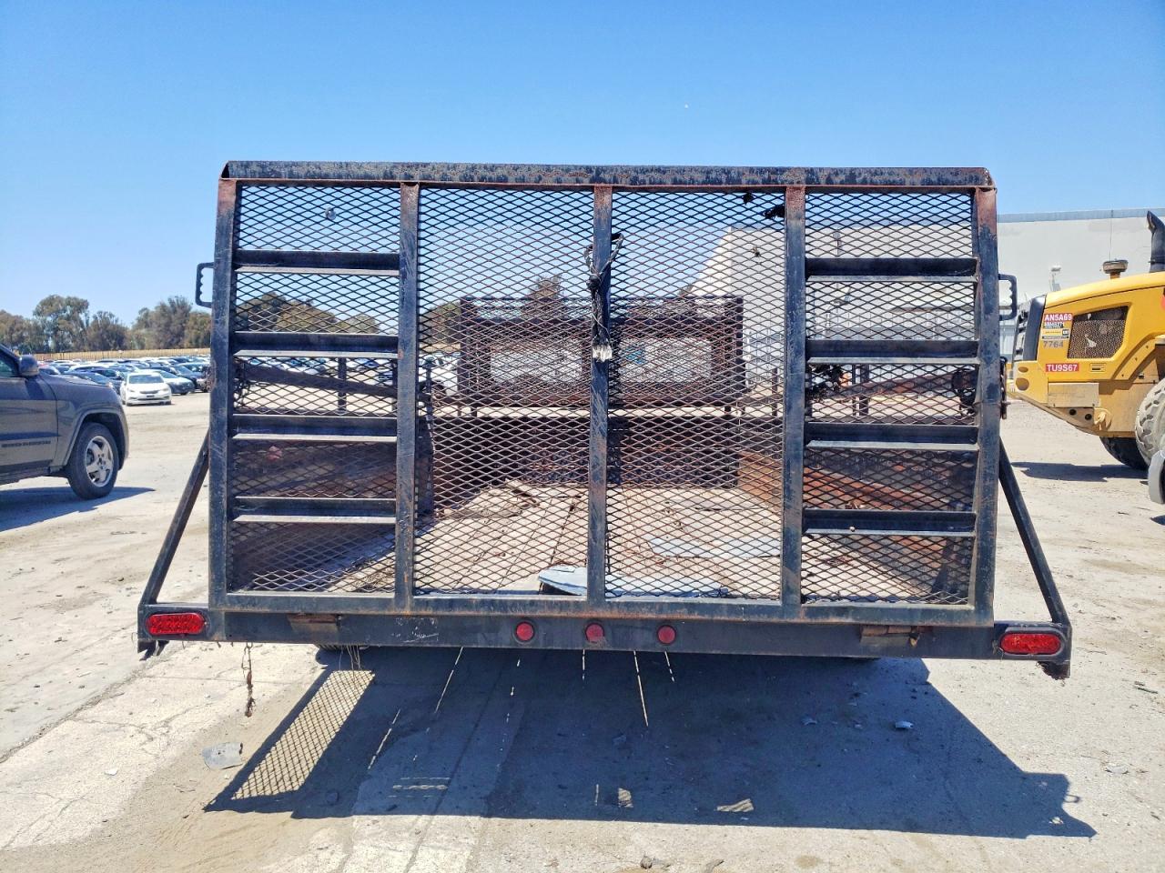 Trail-Lite Trailer