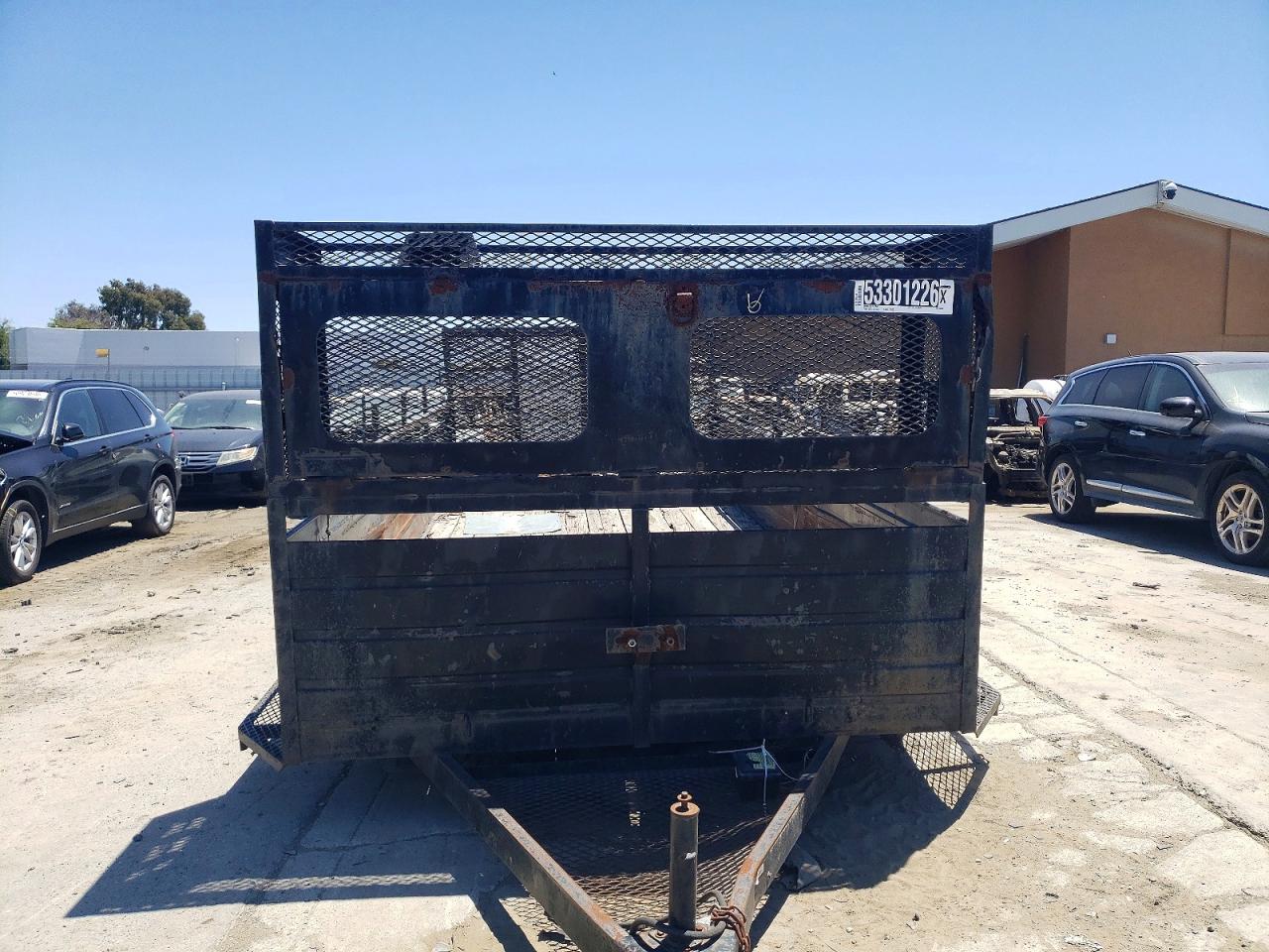 Trail-Lite Trailer