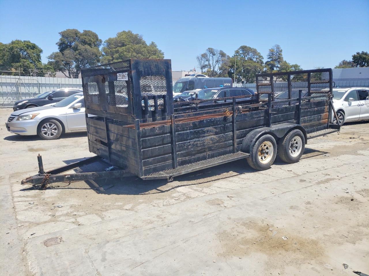 Trail-Lite Trailer