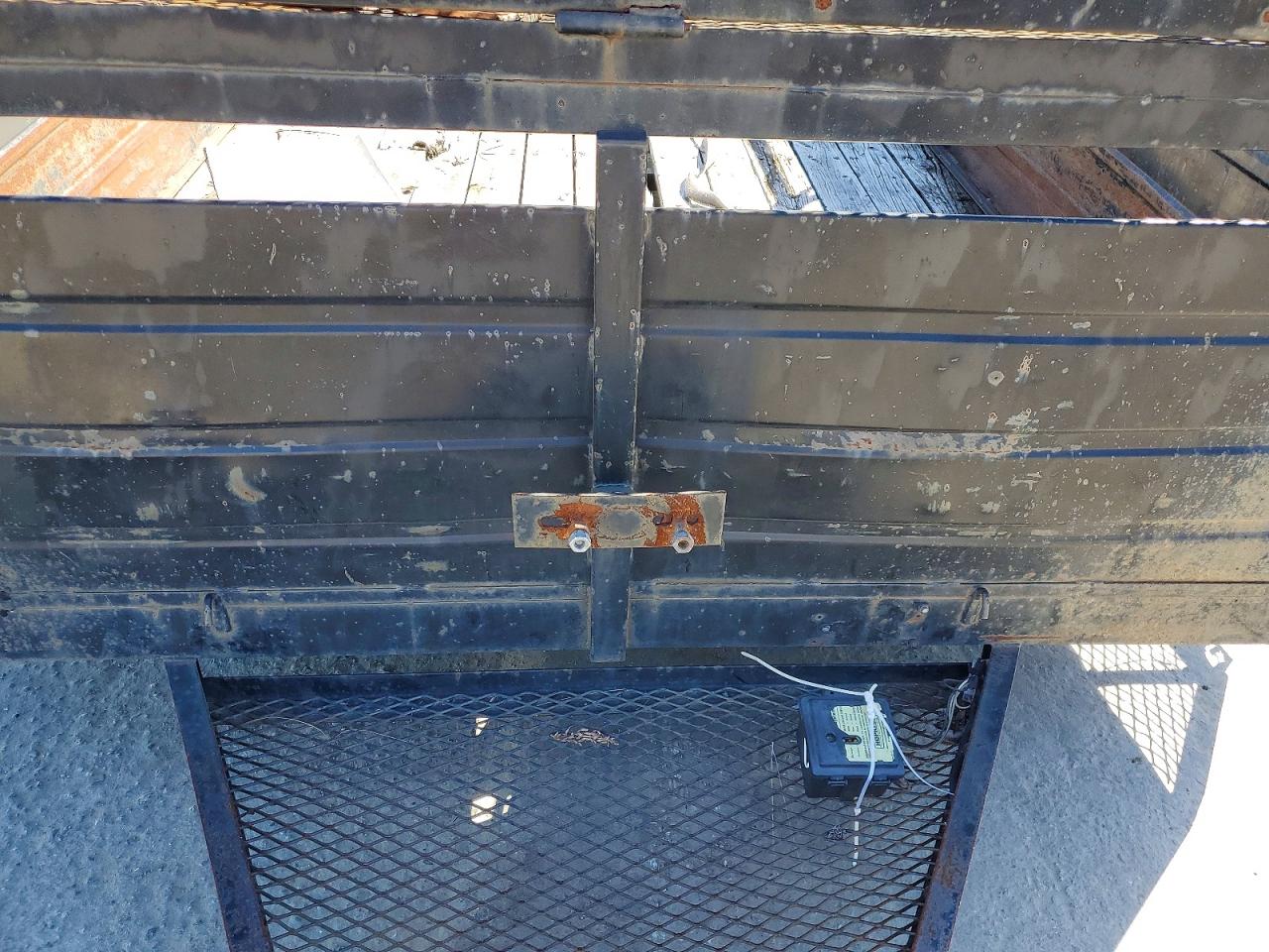 Trail-Lite Trailer