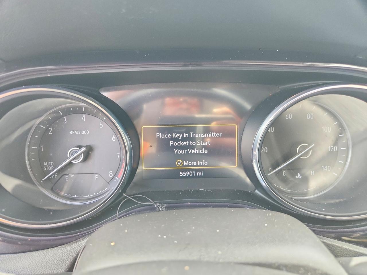 Buick Encore Essence