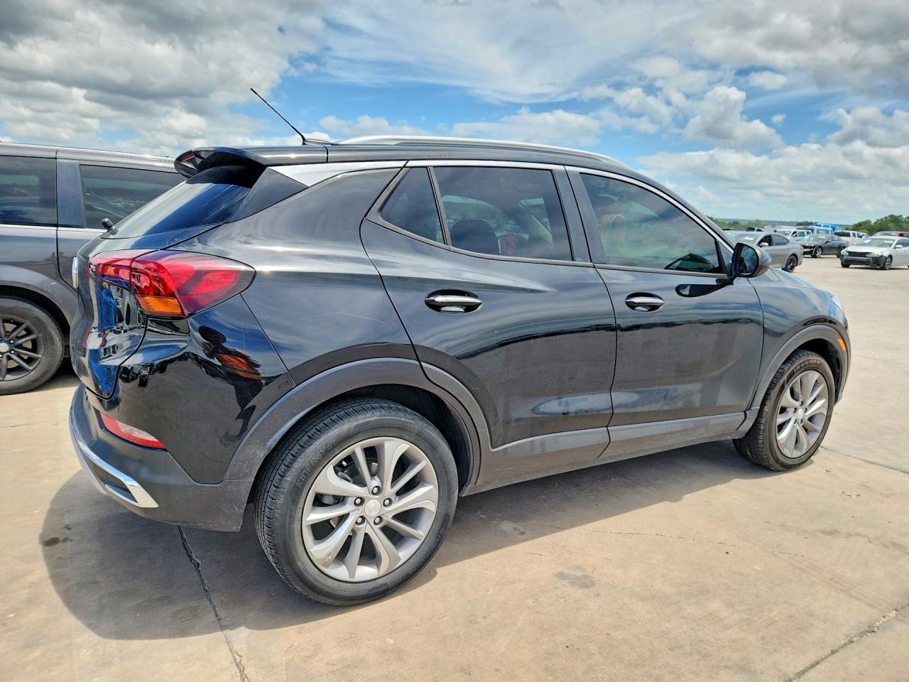 Buick Encore Essence