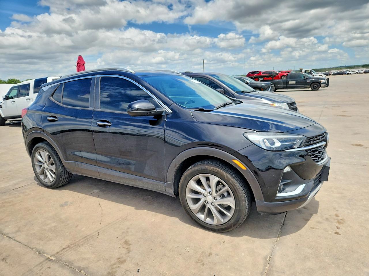 Buick Encore Essence