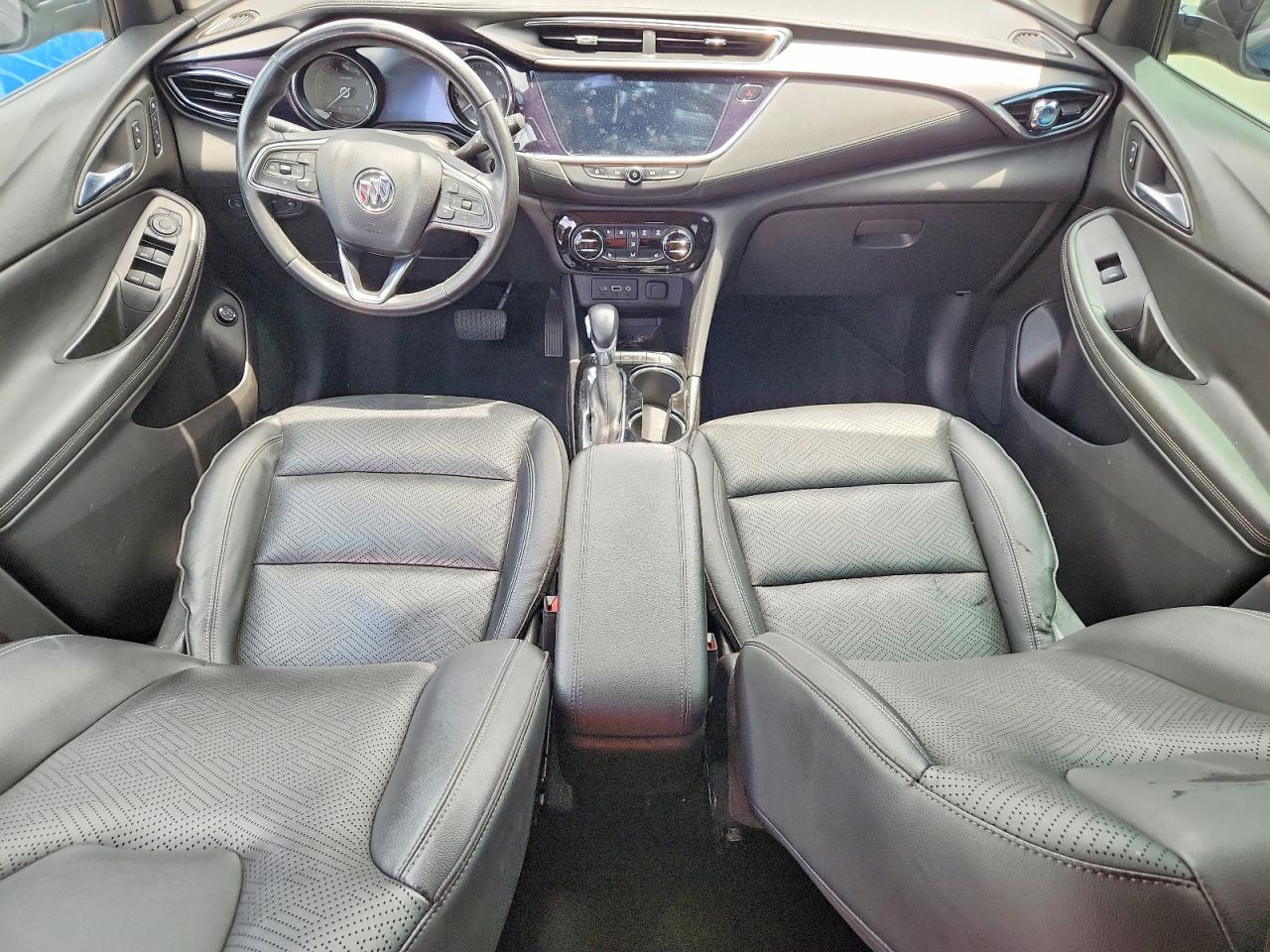 Buick Encore Essence