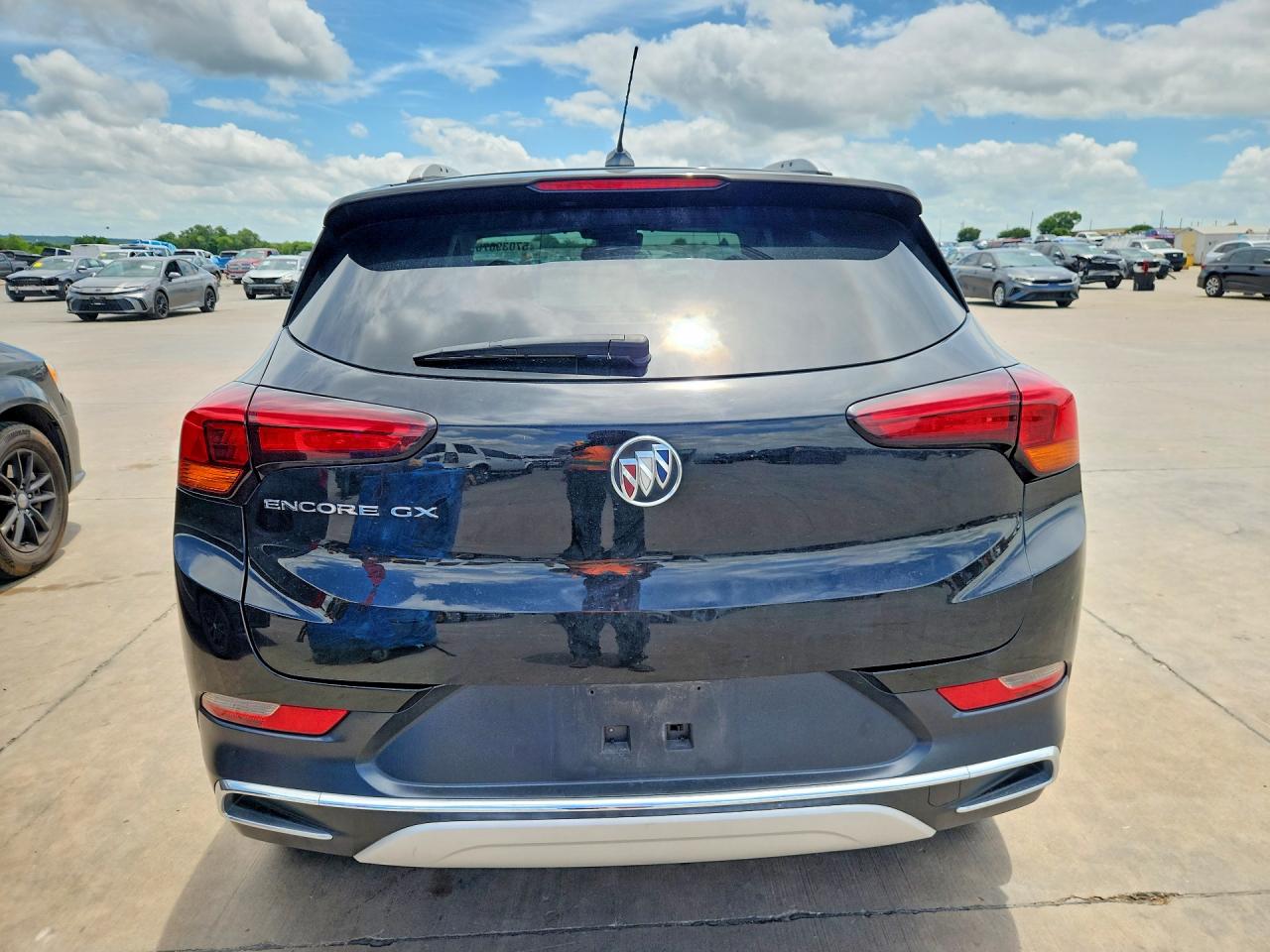 Buick Encore Essence