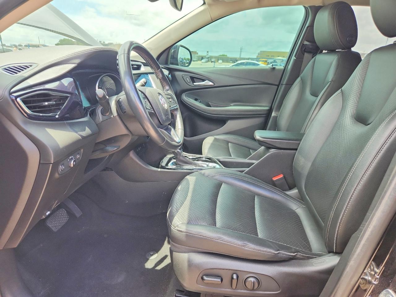 Buick Encore Essence