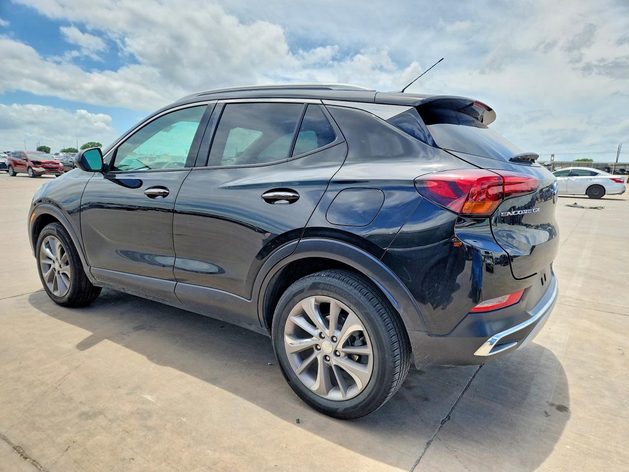Buick Encore Essence