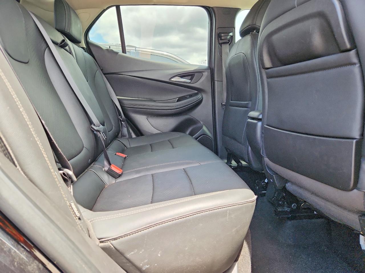 Buick Encore Essence