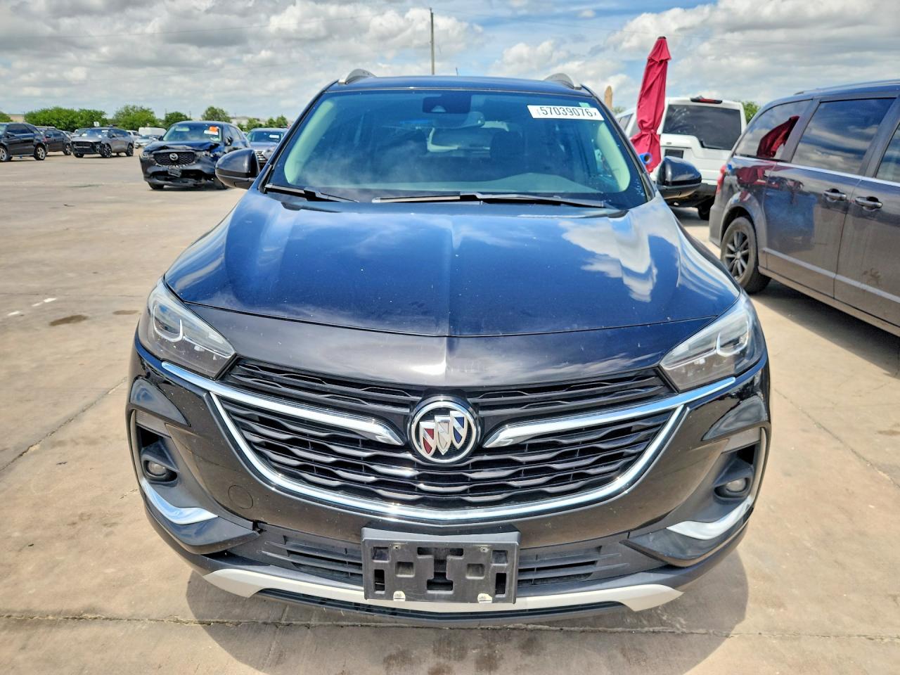 Buick Encore Essence
