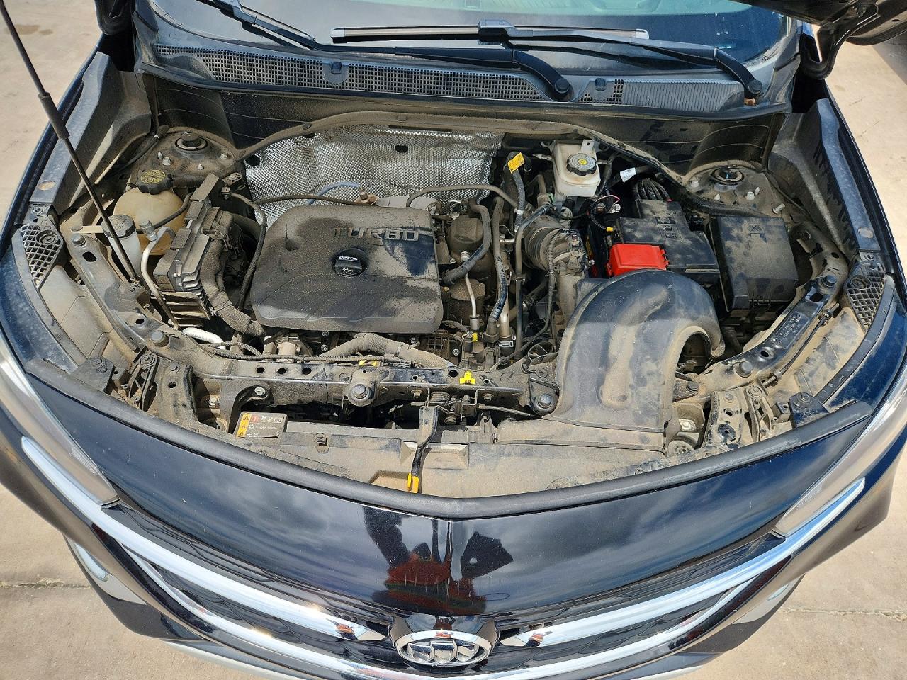 Buick Encore Essence
