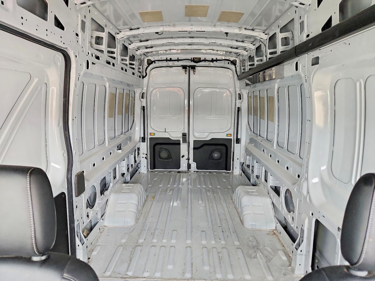 Ford Transit T-350 Hd