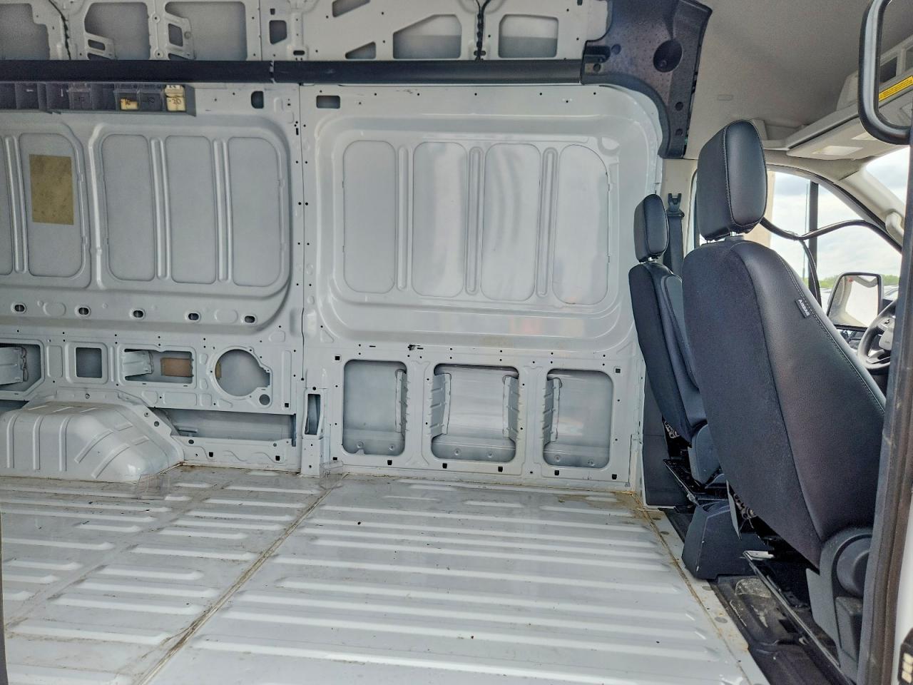 Ford Transit T-350 Hd