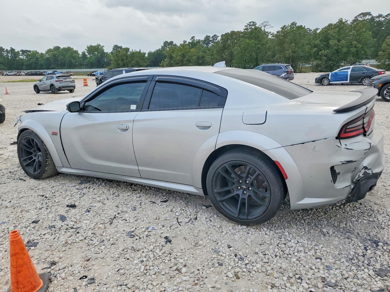 Dodge Charger Scat Pack