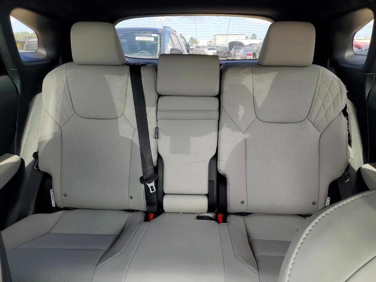 Lexus RX F Sport Design