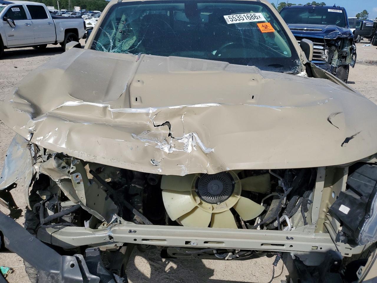 Chevrolet Colorado Zr2