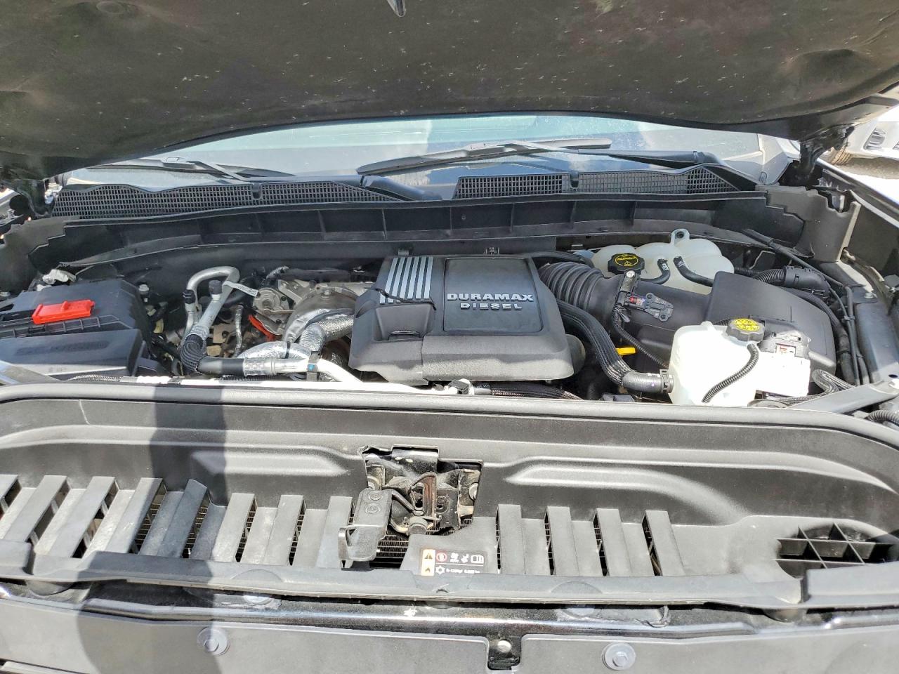 GMC Sierra K1500 At4