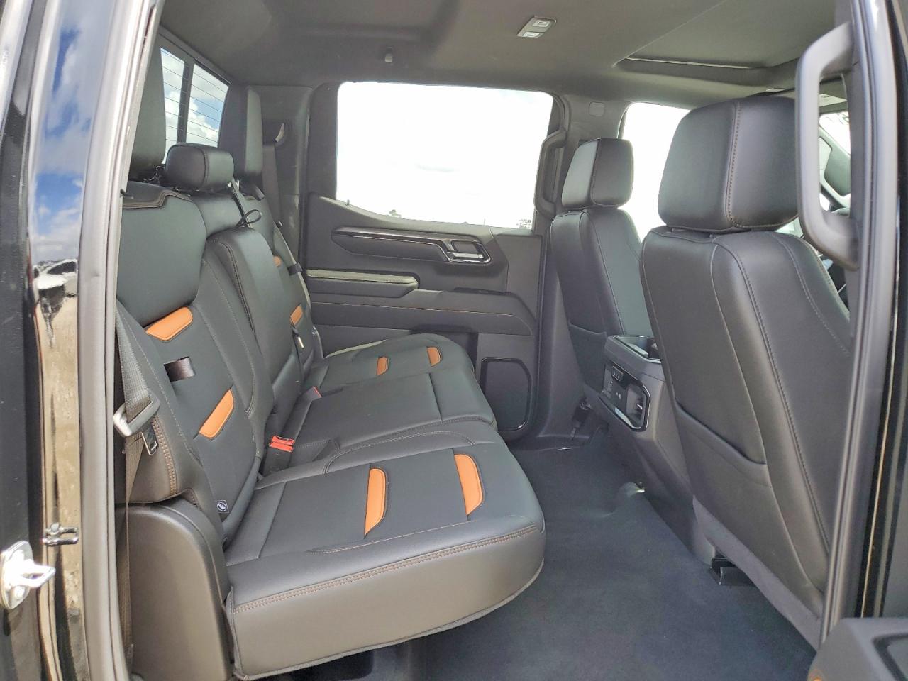 GMC Sierra K1500 At4